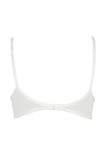 Jockey Essence Jane White Bra