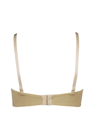 Jockey Women Skin Seamless soft cup Bra