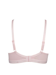 Jockey Women Pink Underwire Bra