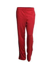 Jockey Women Red Relaxed Lounge Pants