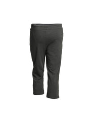 Jockey Women Charcoal Capris