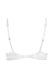 Jockey Women White Padded Underwired Bra