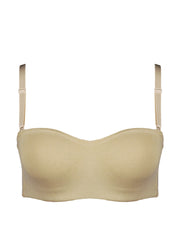 Jockey Women Skin Seamless soft cup Bra
