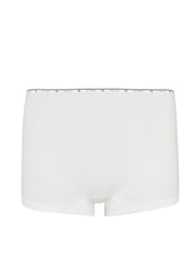 Jockey Women White Briefs