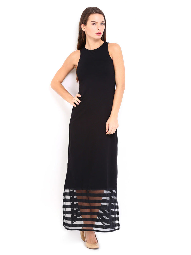 anita dongre black dress AND by Anita Dongre Black Maxi Dress – teststore