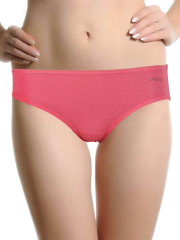 Adira Belle Anglel Pack of Two Briefs