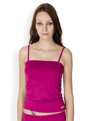 Alba Magenta Pink Camisole