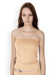 Alba Nude Coloured Camisole