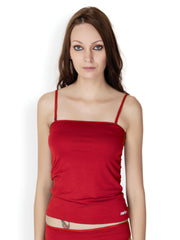 Alba Red Camisole