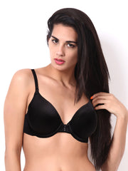 Amante Black Perfect Lift Bra BCPL11