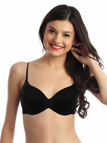 Amante Women Black Bra