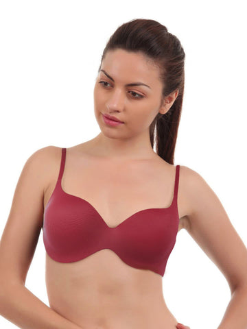 Amante Women Pink Bra