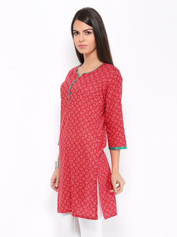 Anouk Women Selection of 2 Kurtas