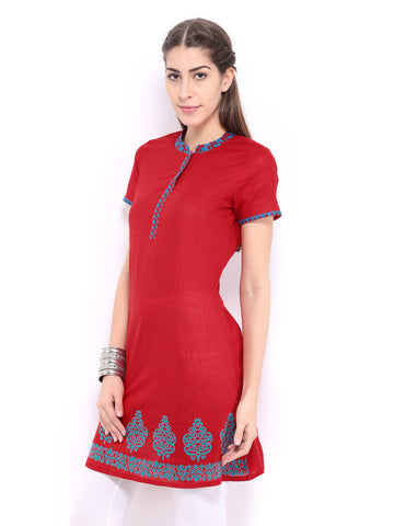 Anouk Women Selection of 2 Kurtas