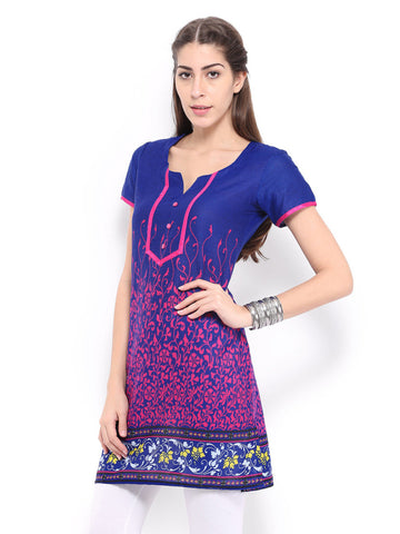 Anouk Women Selection of 2 Kurtas