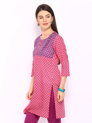 Anouk Women Selection of 2 Kurtas