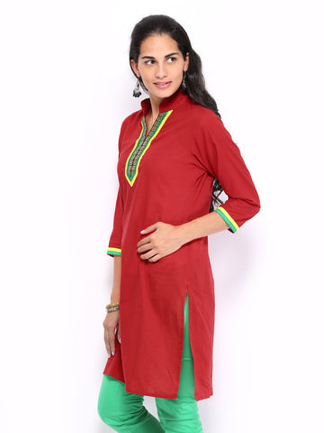 Anouk Women Selection of 2 Kurtas