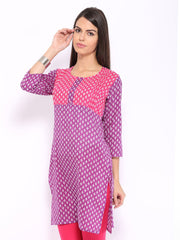 Anouk Women Selection of 2 Kurtas