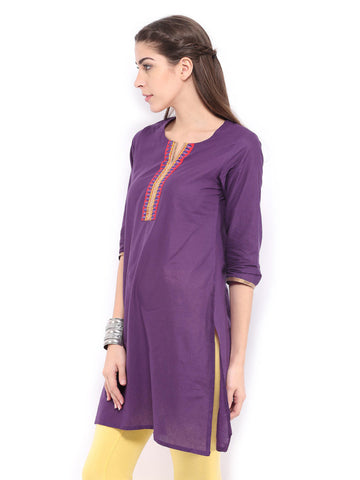 Anouk Women Selection of 2 Kurtas