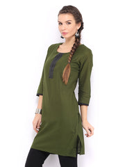 Anouk Women Selection of 2 Kurtas