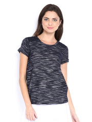 The Collection by Debenhams Women Navy Top