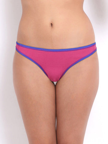 Cloe Women Set Of 2 Comfy Cotton Briefs PN0162H59