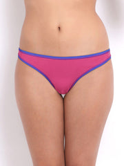 Cloe Women Set Of 2 Comfy Cotton Briefs PN0162H59