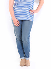 Roadster Women Blue Curvy Fit Jeans