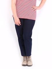 Roadster Women Navy Curvy Fit Jeans