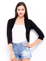 DressBerry Black Shurg
