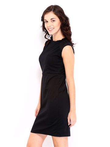 DressBerry Black Shaper Berry Dress