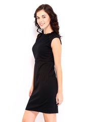 DressBerry Black Shaper Berry Dress