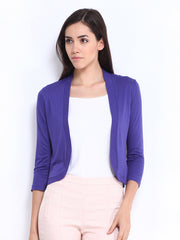 DressBerry Blue Shurg