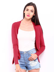 DressBerry Red Shurg