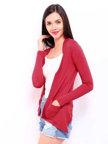 DressBerry Red Shurg