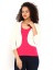 DressBerry Women Off-White Shrug