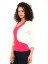 DressBerry Women Off-White Shrug