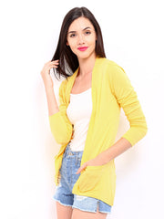 DressBerry Yellow Shurg