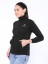 Duke Women Black Sweatshirt