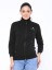 Duke Women Black Sweatshirt
