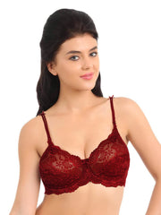 Enamor Scarlet Dress Up Bra
