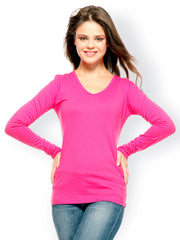 GRITSTONES Women Pink Top