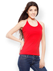 GRITSTONES Women Red Top
