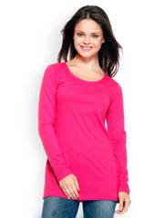 GRITSTONES Women Pink Top