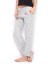 Hanes Women Grey Lounge Pants WPR21-003-PR