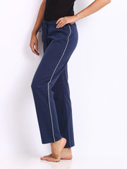 Hanes Women Navy Lounge Pants PR71