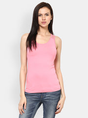 Harpa Women Pink Top