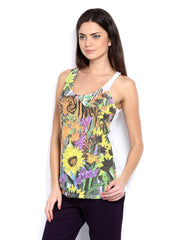 Henry Holland by Debenhams Women White Printed Top