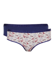 Jockey Women Pack of 2 Assorted Briefs