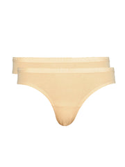 Jockey Women Pack of 2 Skin Briefs